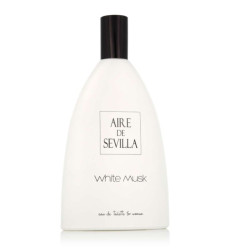 AIRE DE SEVILLA WHITE MUSK EDT 150 ml SPRAY SIN CAJA