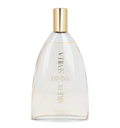 AIRE DE SEVILLA DIVINA EDT 150 ml SPRAY SIN CAJA