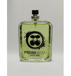 PACHA IBIZA WILD SEX EDT 100 ml SPRAY SIN CAJA SIN TAPÓN