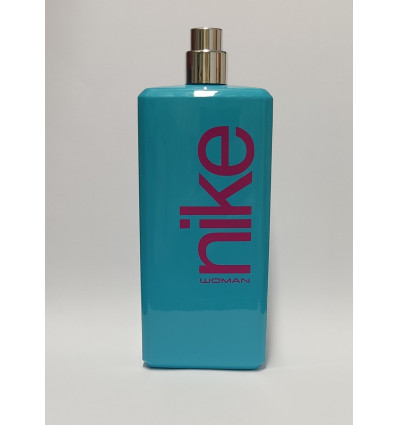 NIKE AZURE WOMAN EDT 100 ml vaporizador