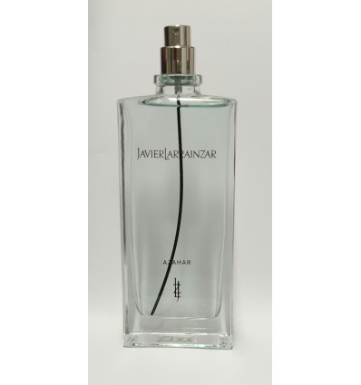 JAVIER LARRAINZAR AZAHAR EDT 100 ml SPRAY SIN CAJA