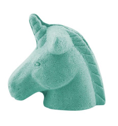 CHIT CHAT bombas de baño UNICORNIOS y DIAMANTE 4 modelos Ref. 991404
