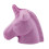CHIT CHAT bombas de baño UNICORNIOS y DIAMANTE 4 modelos Ref. 991404
