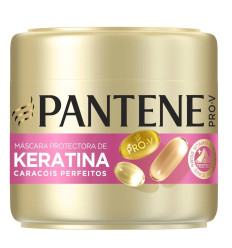 PANTENE RIZOS DEFINIDOS MASCARILLA 300 ML