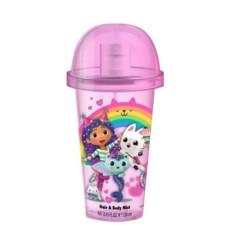 GABBYS DOLLHOUSE HAIR & BODY MIST 250 ml