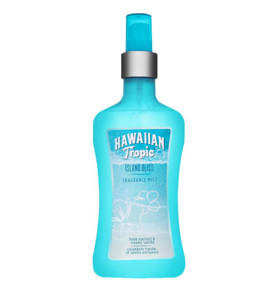 HAWAIIAN TROPIC ISLAND BLISS FRAGANCE MIST 250 ml