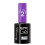 RIMMEL SUPER GEL PACK ESMALTES PASO 1 BARE HUG 013 + PASO 2 TOP COAT SIN LÁMPARA 2 X 12 ml