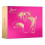 SHAKIRA DANCE EDT 50 ml + LOCION CORPORAL 75 ml