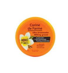 CORINE DE FARME MONOI DE TAHITI ACELERADOR DEL BRONCEADO 150 ml