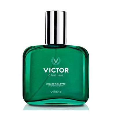 VICTOR ORIGINAL EDT 100 ml SPRAY SIN CAJA