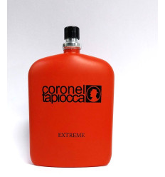 CORONEL TAPIOCCA EXTREME EDT 75 ml SPRAY SIN CAJA SIN TAPÓN