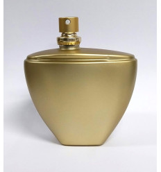 AGATHA RUIZ DE LA PRADA CORAZÓN DE ORO EDT 50 ml SPRAY SIN CAJA SIN TAPÓN