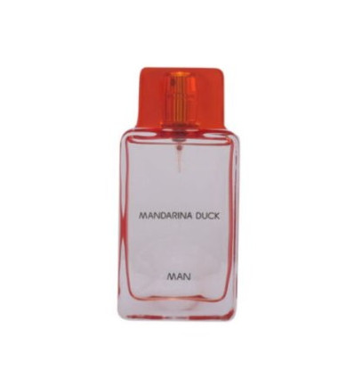 MANDARINA DUCK MAN EDT 50 ml SPRAY SIN CAJA