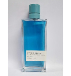 TITTO BLUNNI ACQUA EDT 150 ml SPRAY SIN CAJA
