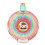 DESIGUAL FUN EDT 100 ml SPRAY SIN CAJA SIN TAPÓN
