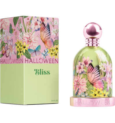 HALLOWEEN BLISS EDT 30 ml SPRAY