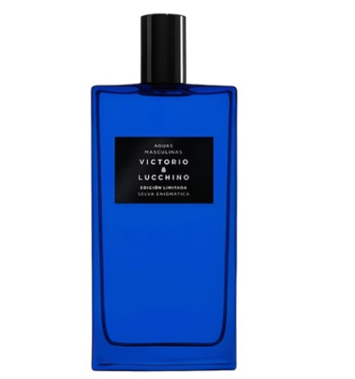 VICTORIO & LUCCHINO EDICIÓN LIMITADA SELVA ENIGMÁTICA EDT 150 ml SPRAY SIN CAJA HOMBRE