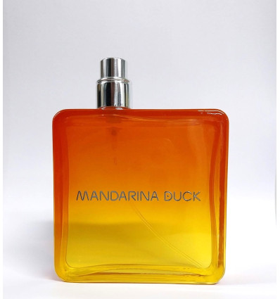 MANDARINA DUCK VIDA LOCA FOR HER EDT 100 ml SPRAY 