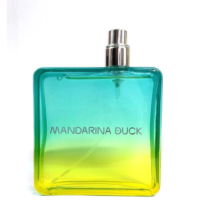 MANDARINA DUCK VIDA LOCA FOR HIM EDT 100 ml SPRAY 