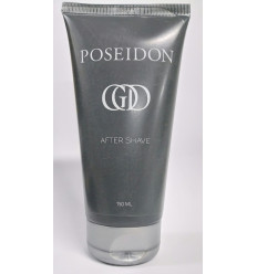 POSEIDON GOD AFTER SHAVE BALM 150 ml