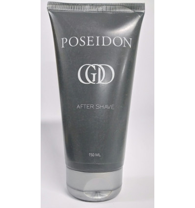 POSEIDON GOD AFTER SHAVE BALM 150 ml