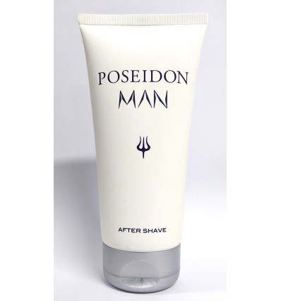 POSEIDON MAN AFTER SHAVE 150 ml