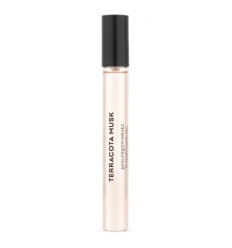 ADOLFO DOMINGUEZ TERRACOTA MUSK EAU DE PARFUM 10 ml SPRAY SIN CAJA