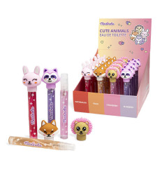 MARTINELIA MY BEST FRIENDS FRAGANCIA 10ml R 44094
