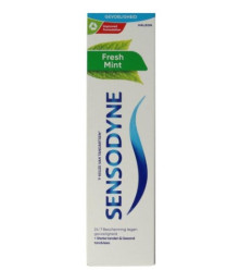 SENSODYNE PASTA DENTAL FRESH MINT 75 ml