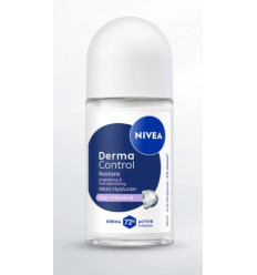 NIVEA DERMA CONTROL DEO ROLLON 50 ml