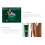 DON ALGODON FREEDOM HOMBRE EDT 30 ml SPRAY + GEL 75 ml + DEO SPRAY 100 ml + TARJETERO METÁLICO