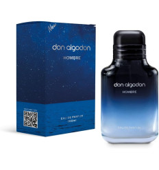 DON ALGODON HOMBRE EAU DE PARFUM 100 ml SPRAY