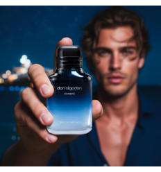 DON ALGODON HOMBRE EAU DE PARFUM 100 ml SPRAY
