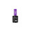 RIMMEL SUPER GEL PACK ESMALTES PASO 1 HAPPILY EVIE AFTER 033 + PASO 2 TOP COAT SIN LÁMPARA 2 X 12 ml