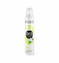 EVOLUDERM COCO DEO SPRAY 250 ml EVOLUDERM COCO DEO SPRAY 250 ml