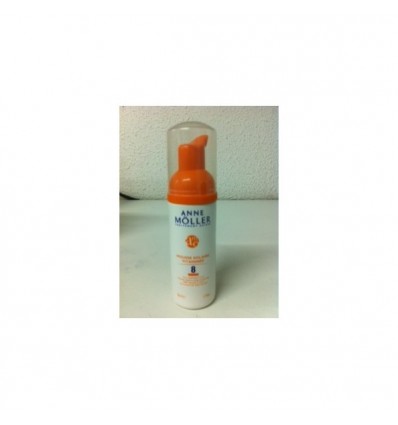 ANNE MÖLLER MOUSSE SOLAR SPF 8 50 ml