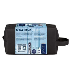 NIVEA GYM PACK FOR MEN NECESER