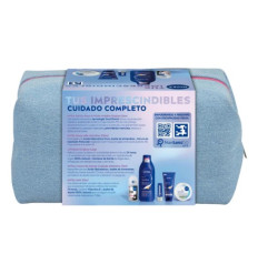 NIVEA NECESER TUS IMPRESCINDIBLES SET