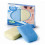 SAYMA ESPONAJAS DE BAÑO RIZO PACK 2 UNIDADES