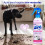 ASEVI MASCOTAS AMBIENTADOR HOGAR YTEXTIL 400 ml