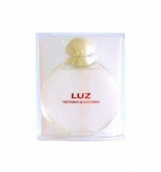 VICTORIO & LUCCHINO LUZ EDT 50 ml vaporizador MUJER VICTORIO & LUCCHINO LUZ EDT 50 ml vaporizador MUJER