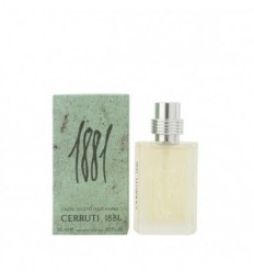 CERRUTI 1881 EDT POUR HOMME 25 ml