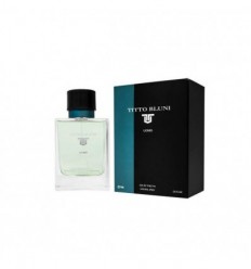 TITTO BLUNI UOMO EDT 75 ml TITTO BLUNI UOMO EDT 75 ml