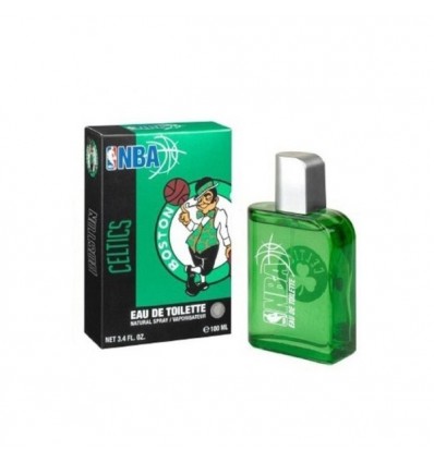 NBA BOSTON CELTICS EDT 100 ml vaporizador