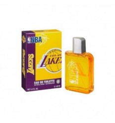 NBA LOS ANGELES LAKERS EDT 100 ml vaporizador
