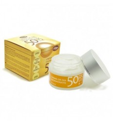 NURANA CREMA DE DÍA HIDRATANTE SPF 50 50ML