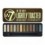 W7 LIGHTLY TOASTED IN THE BUFF PALETA 12 SOMBRAS DE OJOS 15,6 g