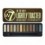 W7 LIGHTLY TOASTED IN THE BUFF PALETA 12 SOMBRAS DE OJOS