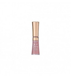 LOREAL GLAM SHINE NATURAL GLOW GLOSS 400 JUICY ROSE GLOW 6 ml