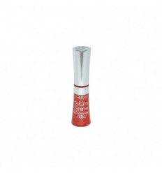 LOREAL GLAM SHINE DIAMANT GLOSS 161 AMBER CARAT 6 ml